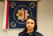 Trwa plebiscyt #Superdzielnicowy 2026 – zagłosuj na dzielnicową z gminy Budziszewice