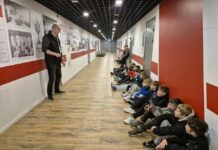 „Trójka” dobrze się nie tylko uczy, ale i bawi