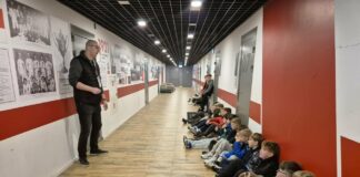 „Trójka” dobrze się nie tylko uczy, ale i bawi