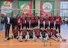 Lechia w finale Mistrzostw Polski Juniorów