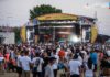 3 dni muzyki i zabawy podczas Festiwalu „A może byśmy tak do… Tomaszowa”