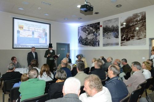 Tomaszów rzeczny i filmowy