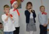 Hej kolęda! Świąteczne występy w Szkole Podstawowej nr 3