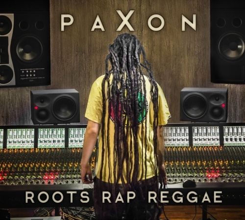 Jesienne koncerty paXona promujące płytę Roots Rap Reggae
