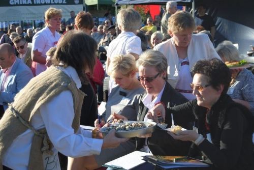 X POWIATOWE ŚWIĘTO ZIEMNIAKA ZA NAMI…..