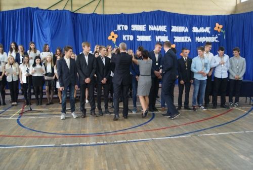 Obchody Dnia Edukacji Narodowej