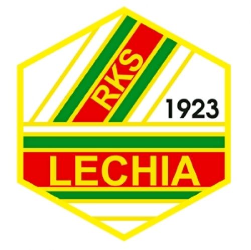 Lechia viceliderem rozgrywek