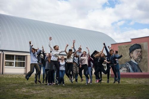 Plebiscyt na Najbardziej Kreatywną Klasę