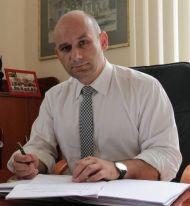 Prezydent Tomaszowa został członkiem Narodowej Rady Rozwoju!