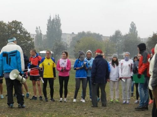 Licealiada 2015/2016