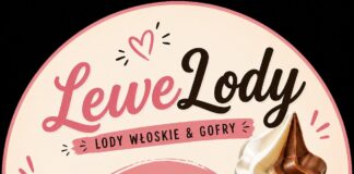 Polecamy: Lodziarnia LeweLody