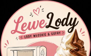 Polecamy: Lodziarnia LeweLody