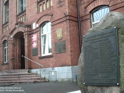 Projekt „Senior – uczniem, wnuczek – nauczycielem”