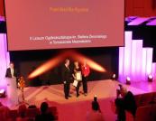 Najlepsza nauczycielka PP!