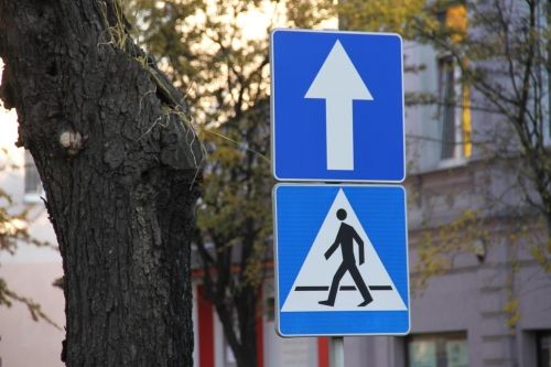 Wszystkich Świętych: zmiana organizacji ruchu