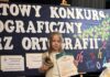 Brawo, brawo Hania z „Trójeczki”