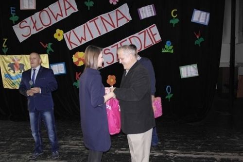 Słowa kwitną wszędzie – wyniki II Ogólnopolskiego Konkursu.