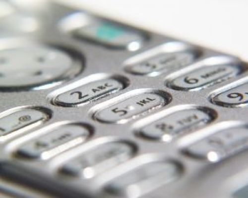 Zapisz się do SMS-owego systemu powiadamiania!