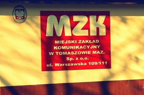 MZK będzie jednym z najnowocześniejszych w Polsce?