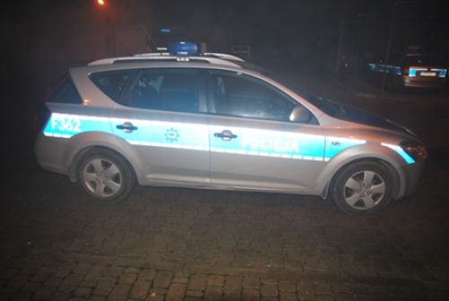 Dozór i zakaz zbliżania do pokrzywdzonej