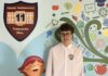 Sukces uczniów „Jedenastki” w Wojewódzkim Konkursie Przedmiotowym z Historii i Geografii