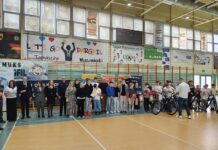 Powiatowy finał XLVII Turnieju Bezpieczeństwa w Ruchu Drogowym