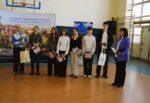 Podsumowanie konkursów powiatowych organizowanych pod patronatem Starosty Tomaszowskiego