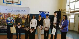 Podsumowanie konkursów powiatowych organizowanych pod patronatem Starosty Tomaszowskiego