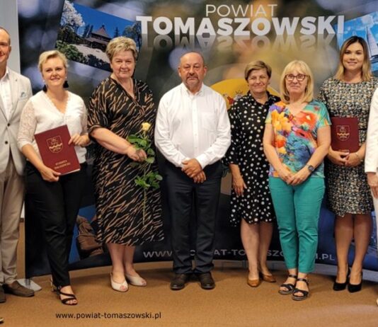 Awans zawodowy na stopień nauczyciela mianowanego