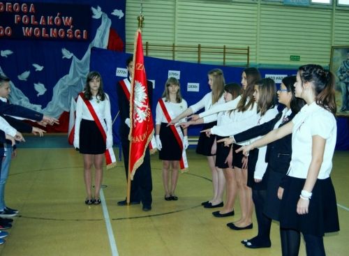 Uczymy się Patriotyzmu