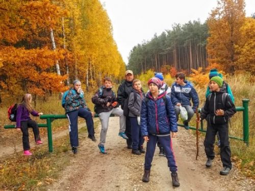 Śladami naszej historii