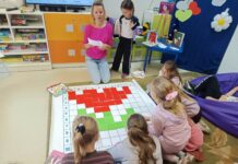 Uczniowie SP Nr 3 odwiedzili MBP