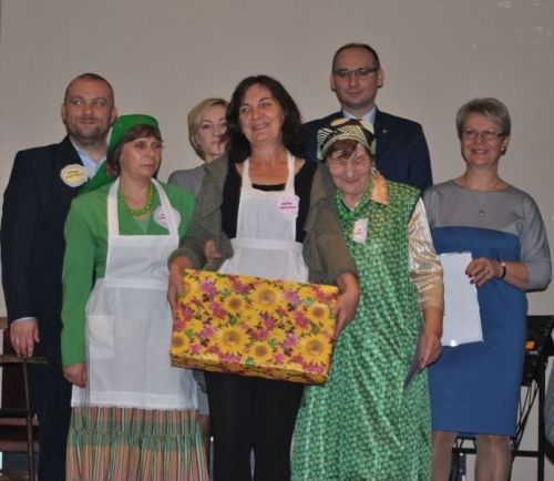 Kiszenie Kapusty w Budziszewicach