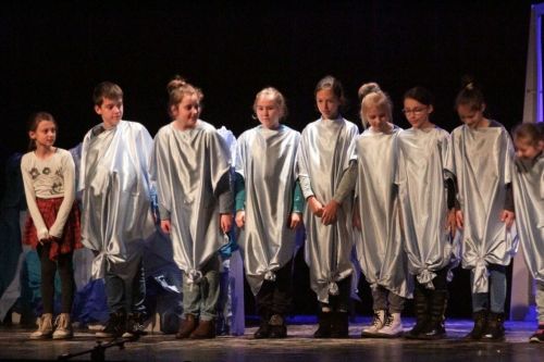 X Przegląd Teatrów Amatorskich za nami!