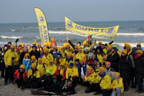 Rekord Guinessa z KS AMBER