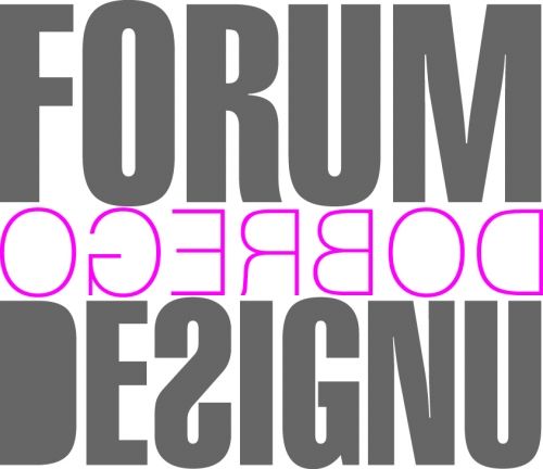 Ceramika Paradyż Partnerem Głównym III Forum Dobrego Designu