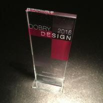 Kolekcja Tigua by My Way Ceramiki Paradyż z nagrodą DOBRY DESIGN 2016