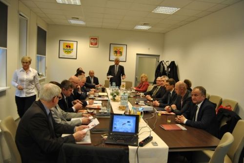 Kolejny Konwent Gmin