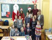 Jednak Mikołaj istnieje!