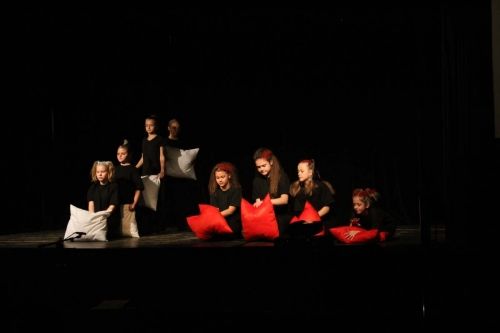 X Tomaszowskie Teatralia – Suplement