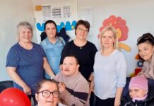Są takie chwile, kiedy trudno ubrać emocje w słowa…