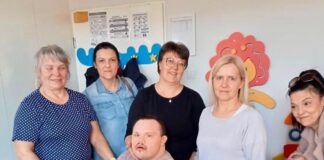 Są takie chwile, kiedy trudno ubrać emocje w słowa…
