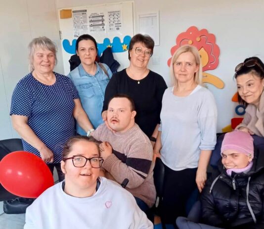 Są takie chwile, kiedy trudno ubrać emocje w słowa…