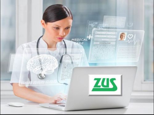 e – ZLA – Bezpłatne szkolenie w ZUS