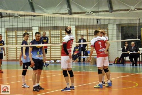 „Gran Derbi” w Rzeczycy dla Lechii