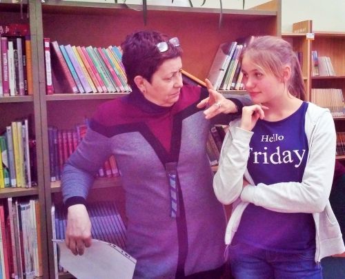 Nowe, świeże i pachnące czyli książki naszych marzeń