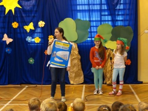 PASOWANIE NA CZYTELNIKA