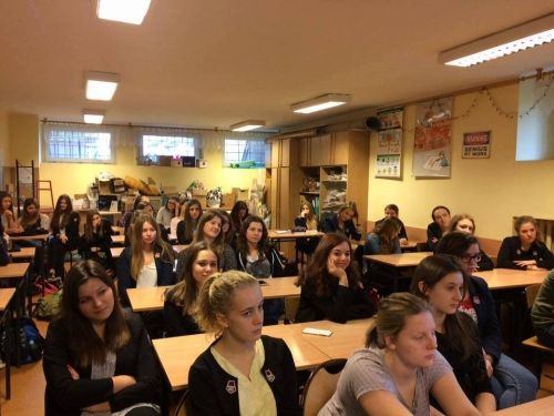 Światowy Dzień Walki z Rakiem