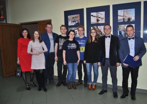 Tomaszów Pod Żaglami Pogorii 2015