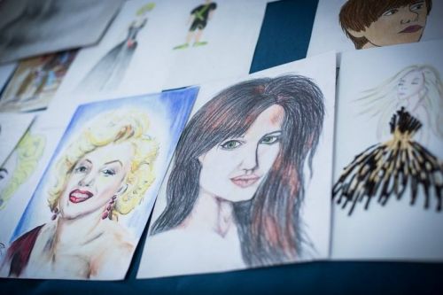 Finał XII Powiatowego Konkursu Plastycznego